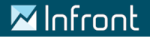 Infront logo