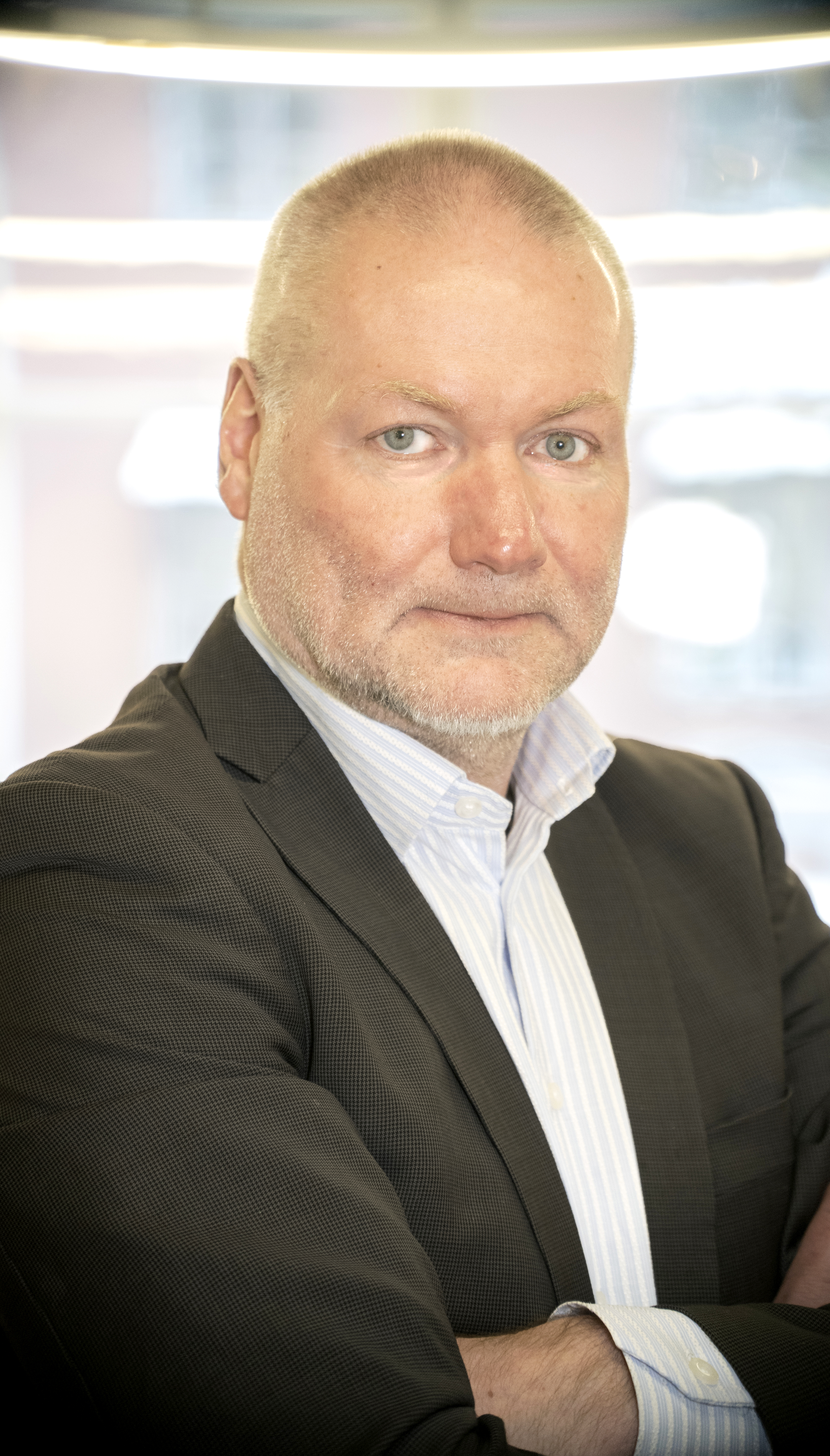 Jörgen Karlsson Direkt