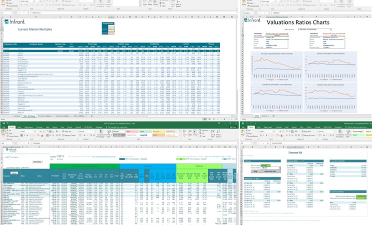 2021 eng screen Excel Add-In Template Samples