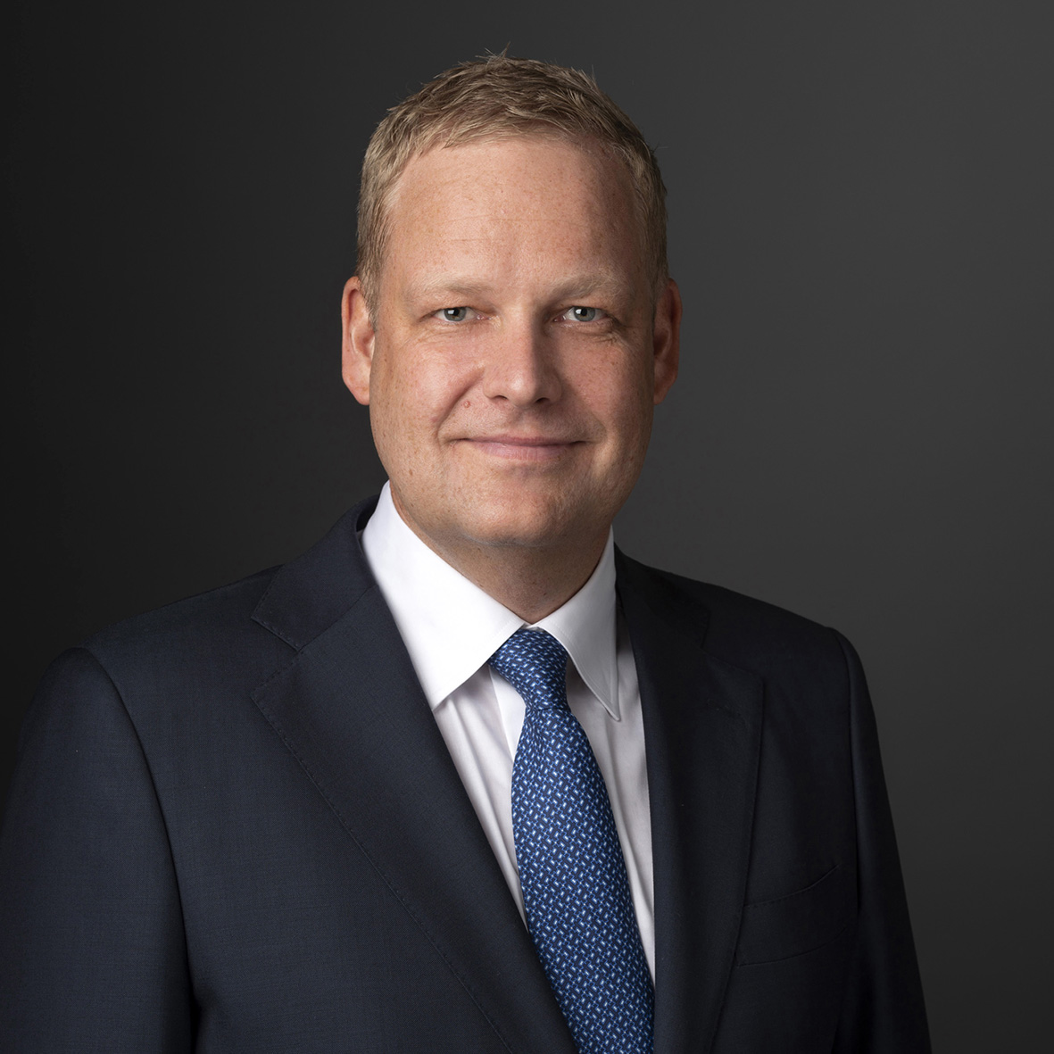 Tord-Magnus Christiansen