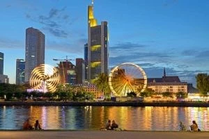 Frankfurt Newsletter