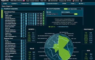 2021 screen IA Peer Analysis