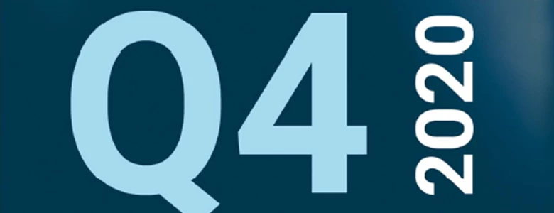 Q4 2020 Report Cover